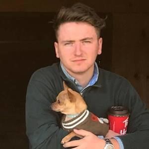 Meet your Posher, Brennen